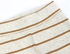 Name It peyote melange stribet long john